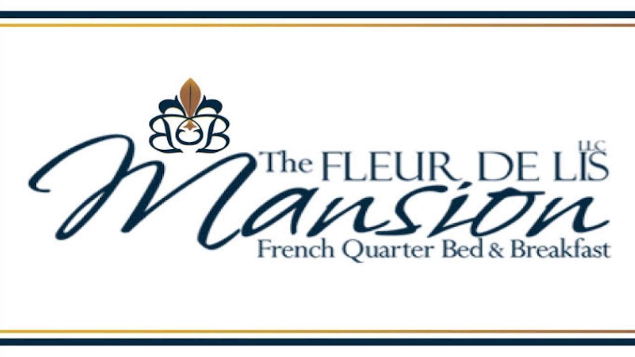 Fleur De Lis Mansion Nova Orleães Exterior foto